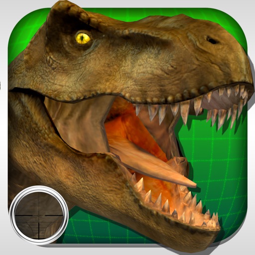 Jurassic Warfare: Dinosaur Combat Arena iOS App