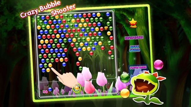 Crazy Bubble Shooter(圖2)-速報App