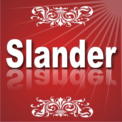 Slander