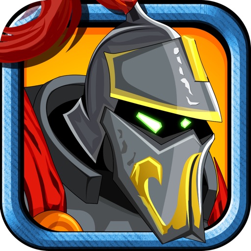The Mighty Knight icon