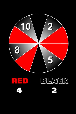 Red or Black! screenshot 2