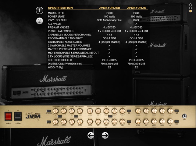 Marshall World(圖4)-速報App