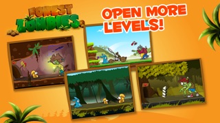 FOREST ZOMBIES RUN FREE - FLICK ZOMBIE TEMPLE ATTACK GAME VERSION 2 1.6 IOS ĐUA XE FOREST ZOMBIES RUN FREE - FLICK ZOMBIE TEMPLE ATTACK GAME VERSION 2 1.6 IOS