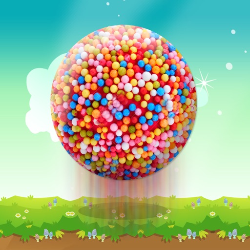 Adventures in Cookie Land – Sweets on a Roll into Dessert iOS App