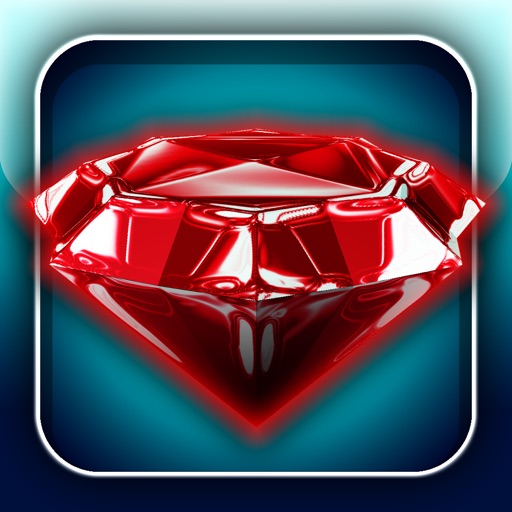 Crystallized HD iOS App