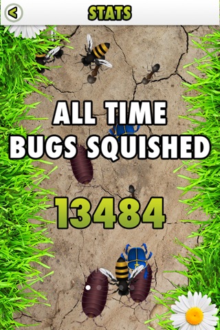 Bug Wild screenshot 4