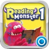 Reading Monster 1 My Family and I, Growing Up