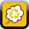 Think Recycle encourages users to put the right thing in the right bin