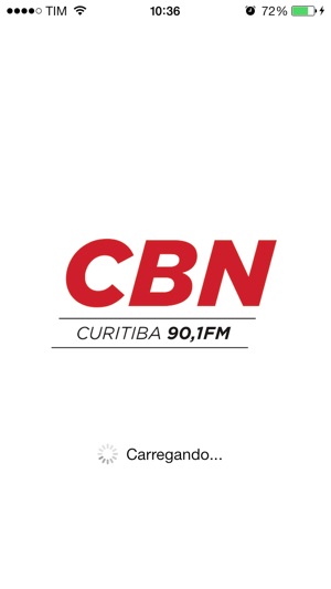 Rádio CBN - 90,1 FM - Curitiba - Brazil(圖1)-速報App