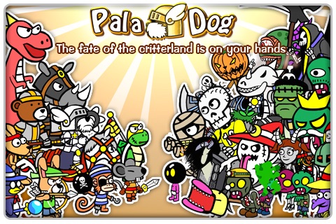 Paladog Free