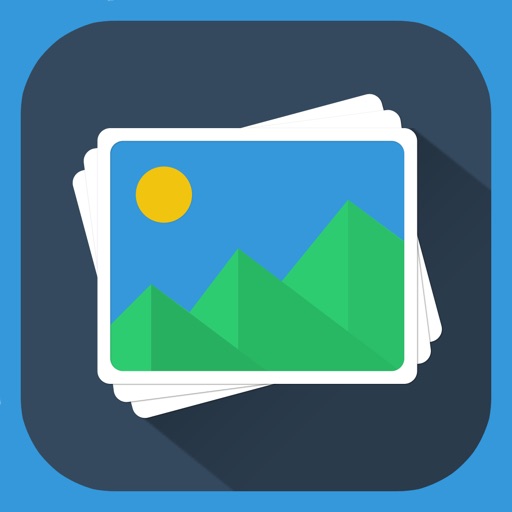 PhotoShоt - Photo Editor (Best Professional Photo Editor with Cool Effects) icon