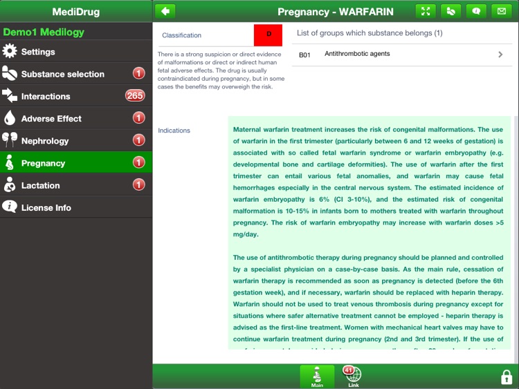 MediDrug screenshot-4