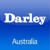 The Darley Australia coffee table
