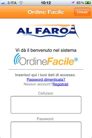 Stabilimento Balneare Al Faro - Alba Adriatica (Teramo) Italia screenshot 3