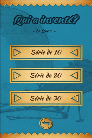 Qui a inventé ? screenshot 3