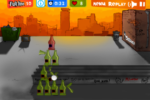 Crazy Basketball screenshot 3