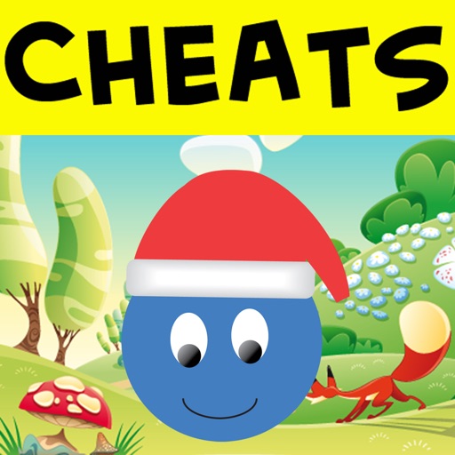 Smurfs CHEATS and TIPS - Smurfs Village Walkthrough Guide iOS App