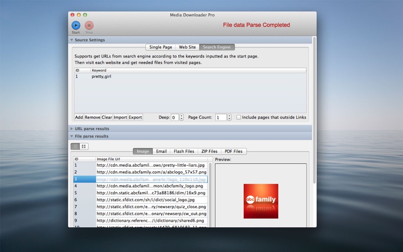 Media Downloader Pro thumbnail 3