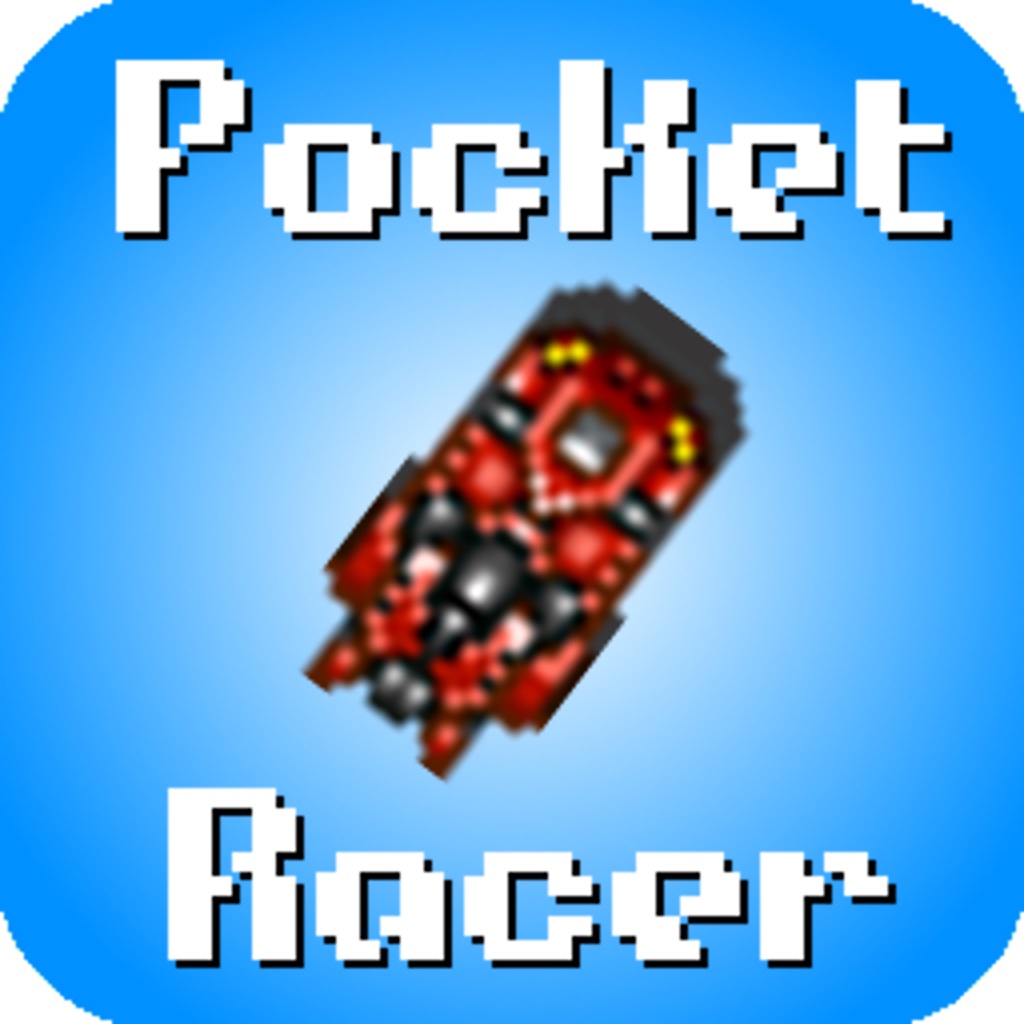 Pocket Racer