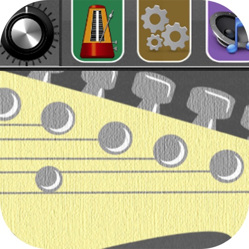 Extreme Guitar HD Pro