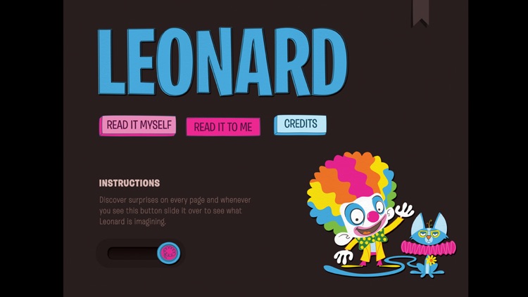 Leonard