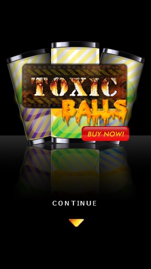 Toxic Balls (Free)(圖4)-速報App