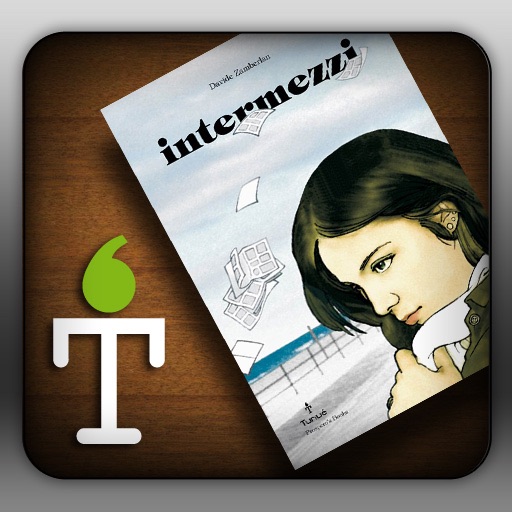 Intermezzi icon