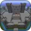 Castle Fight and Clashes