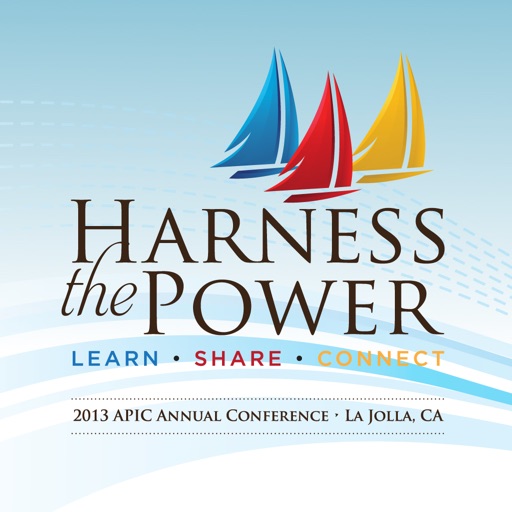 2013 APIC Annual Conference