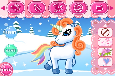 My Unicorn - Lite screenshot 3