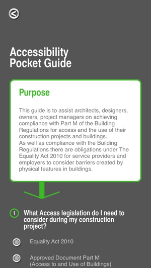 Approved Inspector Services : Pocket Guide(圖5)-速報App