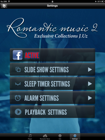 Romantic music 2 Exclusive Collections J.uzのおすすめ画像5