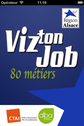 Viz Ton Job - Alsace screenshot 3