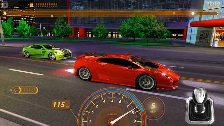 Car Race by Fun Games For Free