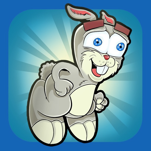 Awesome Bunny icon