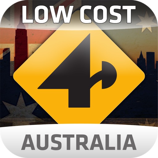 Nav4D Australia @ LOW COST
