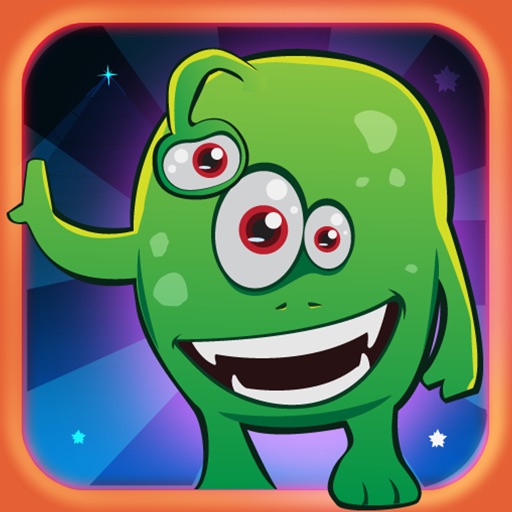 Incredible Cosmic Race PRO – Defy your Alien Peers iOS App