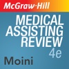 Medical Assisting Review McGraw-Hill