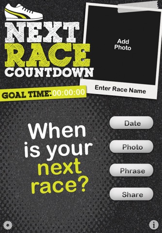 Next Race Countdown screenshot 3