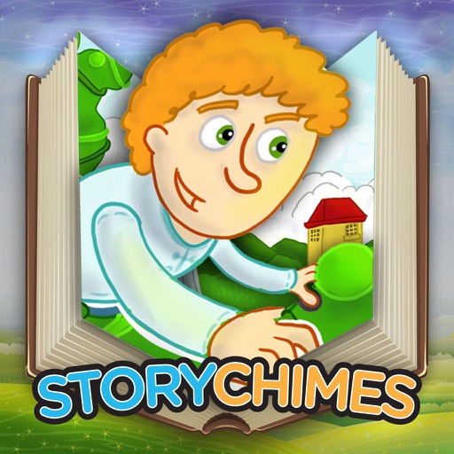 Jack and the Beanstalk StoryChimes (FREE) iOS App