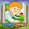 Jack and the Beanstalk StoryChimes (FREE)