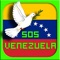 SOS Venezuela - Flappy Dove of Peace needs your help now