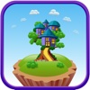 PlayWorld - Tinkerbell's Treehouse