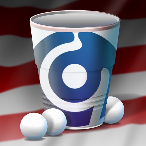 Beer Pong iOS App