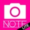 "the simplest and best photo note app