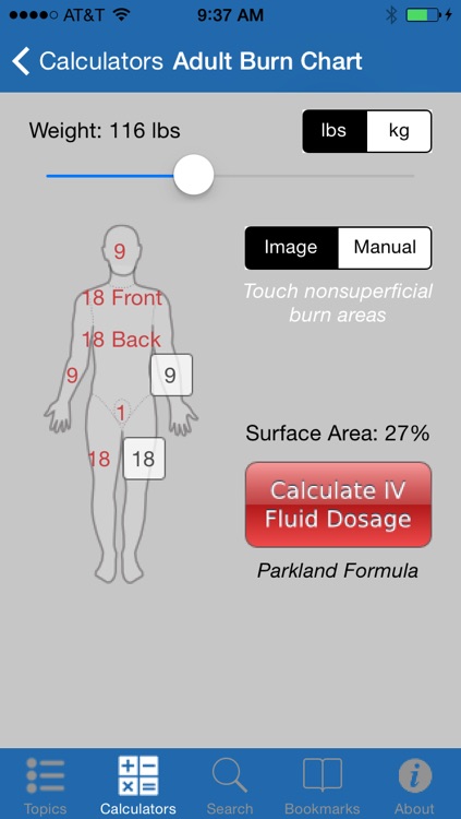 EMS ALS Guide screenshot-3
