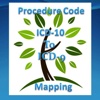 ICD10toICD9PCS