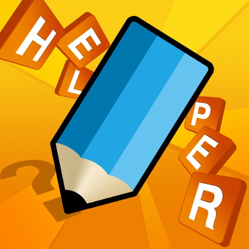Draw Something Cheats + Helper - The best cheats for Draw Something Free by OMGPOP icon