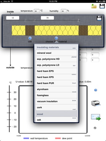 Condensation for iPad screenshot 2