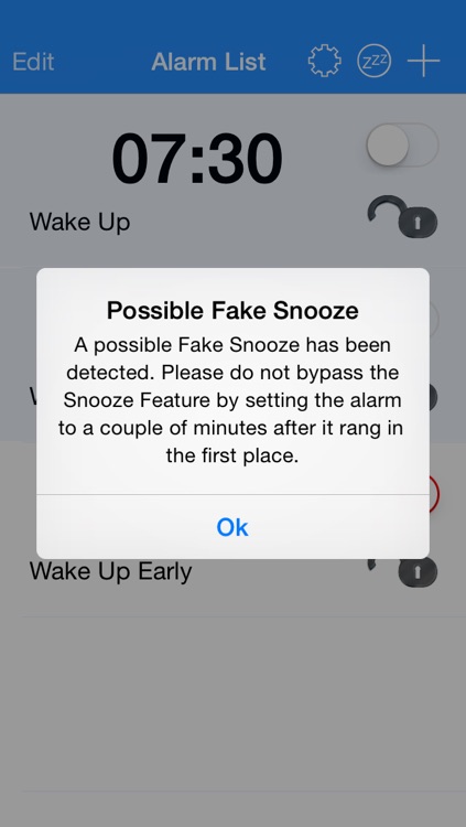 Snooze U Pay - Alarm Clock - You Snooze You Pay screenshot-4